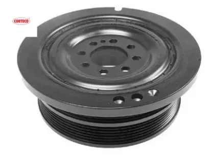 Krank kasnagı n73 e65 e66 e67 7.60li corteco 11237504527 resmi