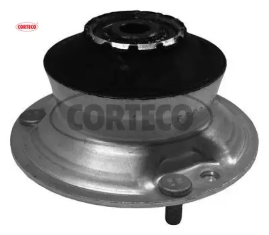Amortısor ust takozu rulmanlı e81 e87 e90 e60 e83 e84 corteco 31336760943 resmi