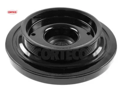 Krank kasnagı om612 om647 w203 s203 c209 w210 s210 w211 s211 w163 corteco a6120301203 resmi