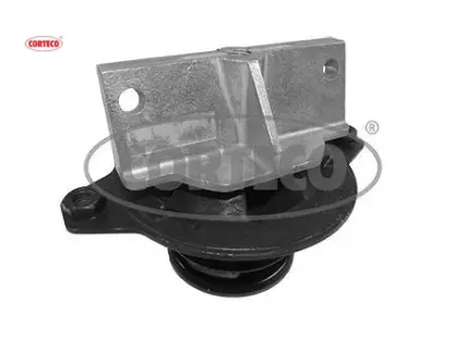 Sanzıman takozu arka sprınter b906 b907 b910 corteco a9062420013 resmi