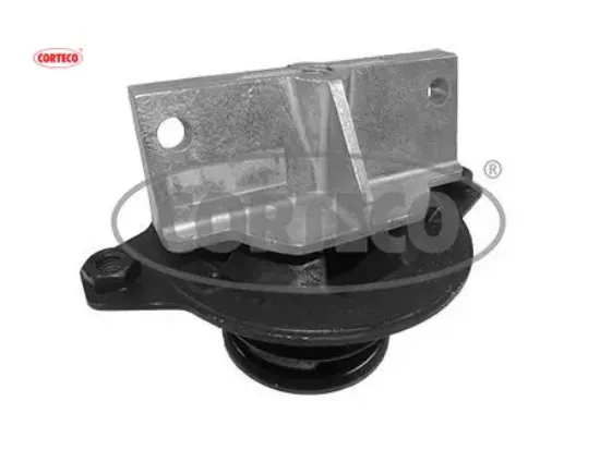 Sanzıman takozu arka sprınter b906 b907 b910 corteco a9062420013 resmi