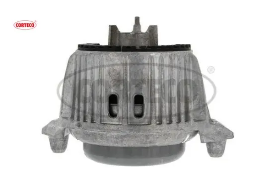 Motor takozu alt sol mercedes w204 s204 c204 c218 w212 c207 corteco a2122406317 resmi
