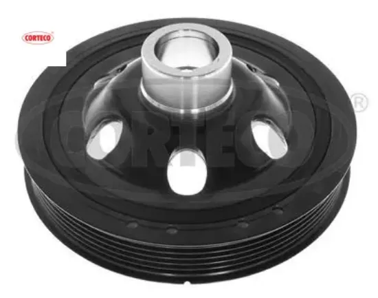 Krank kasnagı m274 w204 w205 s205 c205 a205 w212 c207 w213 s213 c238 a238 c253 v167 x204 corteco a2740300803 resmi