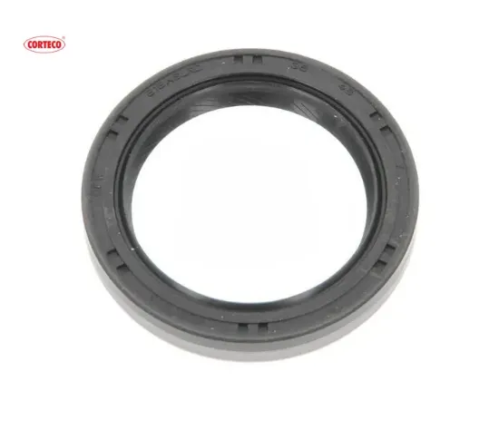 Eksantrik mil keçesi astra f-g-h-corsa a-b-c-vectra a-b-c-zafıra-tıgra-merıva-kadett e 35x48x7 cruze corteco 90285291/ 636841/ 5636970/ 55563374 resmi