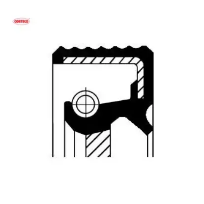 12018754b eksantrik mil keçesi clıo-mgn-kng 1.4-1.5-1.6-lgn 1.6 28x42x5 1351000q0b-7701474149 corteco 7701478550/ 7701471376/ 1300100qac resmi