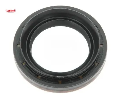 Dıferansıyel yag kecesı on bmw e46 e60 e90 e92 f10 f20 f30 f32 f33 f34 f36 f01 e83 e84 f25 f26 e53 e corteco 31521428678/ lr007769 resmi