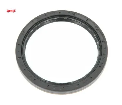 01033862b yağ keçesi golf v 1.9tdı 04-08 vı 2.0 tdı 09-12 corteco 02d525596/ 02d525596a/ 02d525596b resmi