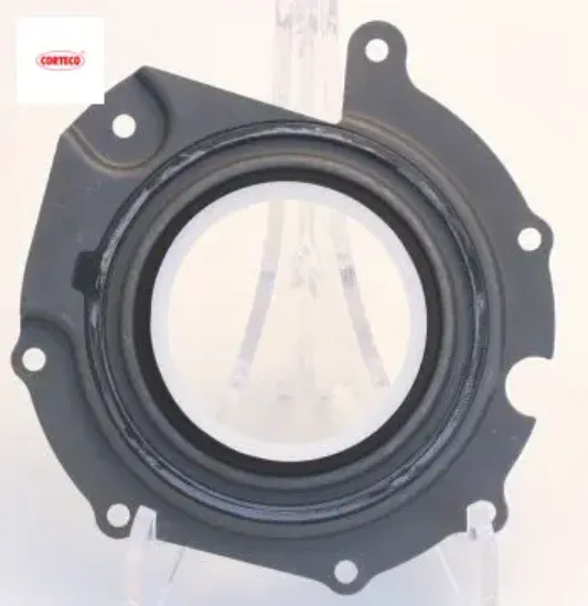 Mazot pompa keçesi connect 02 14 1.8 tdcı mondeo ıv 07 14 s-max 04 11 1.8tdcı focus ı 98 04 80x130x5 corteco xs4q9g605ah/ xs4q9g605aj/ 1810619 resmi