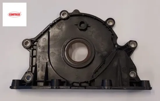 20037032b krank keçesi flanşlı arteon-beetle-caddy alltrack-crafter-cc-golf 6-7-golf alltrack-pass corteco 04l103151a/ 04l103151 resmi