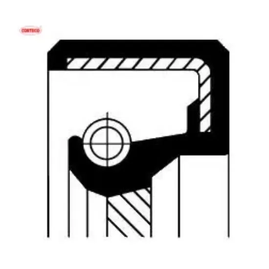 15510087b krank keçesi laguna ı 1.8 2.0 95-01 megane ı 1.6 96-99 corteco 7436842092/ 1369754/ 6842274 resmi