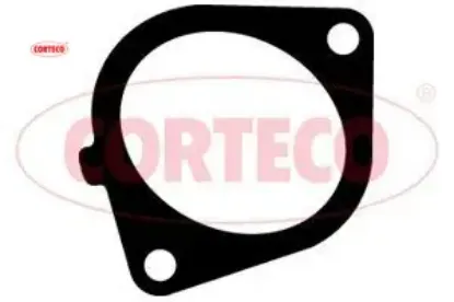 Emme manifold gaz kelebek contası 206-306-307-p406-boxer-jumper-partner-berlıngo-c5-jumpy 2.0 hdı dw corteco 0348.N6 resmi