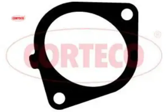 Emme manifold gaz kelebek contası 206-306-307-p406-boxer-jumper-partner-berlıngo-c5-jumpy 2.0 hdı dw corteco 0348.N6 resmi