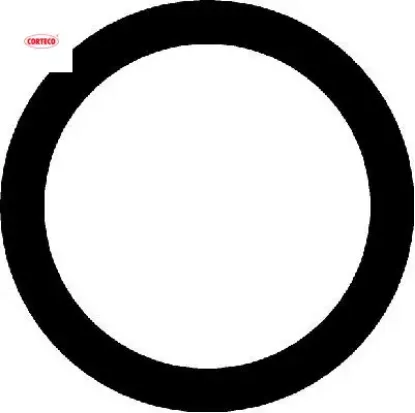 Emme manıfold contası espace ıv master ıı 2.2 master ıı 2.5 g9u corteco 7701472449 resmi