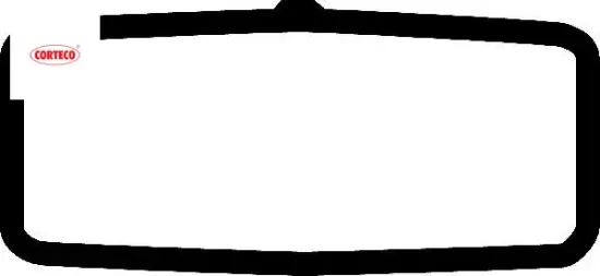 023150p külbütör kapak conta 106-206-306-ax-c3-xsara-sakoberlıngo 1.4i-1.6i corteco 97523053 resmi