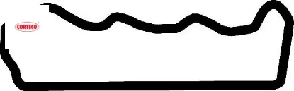 023210p külbüratör kapak contası boxer-jumper 2.5d-td corteco 249,79 resmi