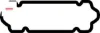 023817p üst kapak conta palıo-punto 1.2-tıpo-uno 60 1.1 jn667 corteco 5994226/ 7596614/ 7688450 resmi