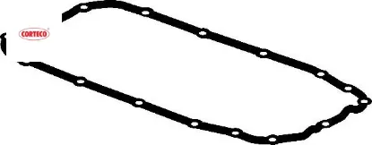 Karter contası astra g-astra f-corsa b-vectra b 1.4-1.6 16v x16xel-x14xe--sel-xel/ecotech corteco 652669/ 90412846 resmi