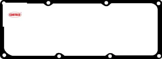 Üst kapak contası clıo ıı 98 kangoo 97 megane ı 96 1.4-1.6 e7j / k7j / k7m corteco 7701471719/ 7700274003/ 7700854640 resmi