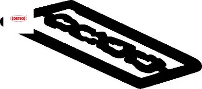 026117p üst kapak contası 145 96-01 146 98-01 156 00-06 corteco 606555920/ 60655592 resmi