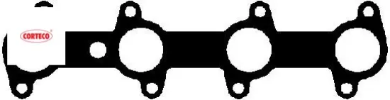 Egzoz manifold contası doblo 01 stılo 03 09 bravo ıı 07 14 146-147-156-159 zafıra 05 15 vectra c 04 corteco 46414438/ 46467747/ 60813744 resmi