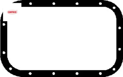 X 028006p yağ karter contası swıft 83-89 corteco 1152982000 resmi