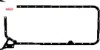 Yag karter contası mercedes om602 om605 om612 om647 w124 w202 w203 w210 w211 w463 w163 b901>b905 corteco a6470140022/ 490.654 resmi