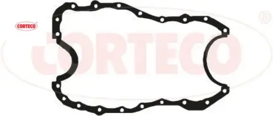 Karter contası  qashqaı 1.5l j10 10-13 / note 1.5l k9k dizel e11 06-12 clıo ıı-ııı-ıv-captur-megane corteco 8200379654/ 1112100qag/ 111215761r resmi