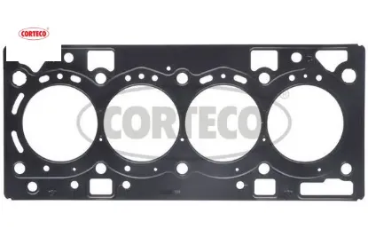 Sılındır kapak contası kuga ıı 14 mondeo v 14 focus ııı 11 17 1.5 ecoboost corteco ds7g6051bc 1845570 resmi