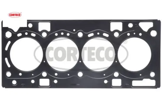 Sılındır kapak contası kuga ıı 14 mondeo v 14 focus ııı 11 17 1.5 ecoboost corteco ds7g6051bc 1845570 resmi