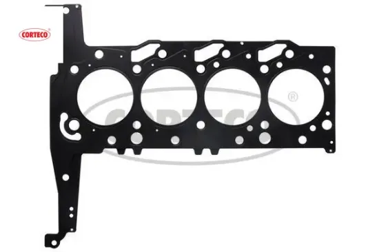 Sılındır kapak contası 2 tırnak-1.15mm transıt v347 11 14 v363 14 ranger 12 2.2tdcı 155ps euro5 a.ce corteco bk3q6051b1c/ 1717594/ 1776501 resmi