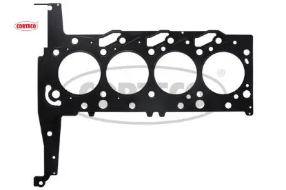 Sılındır kapak contası 1 tırnak- 1.10mm transıt v347 11>14 v363 14 > ranger 12 > 2.2tdcı 155ps euro5 corteco bk3q6051a1c/ 1717593/ 1776498 resmi