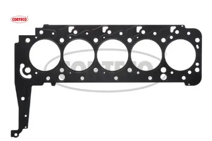 Sılındır kapak contası 1.1 mm 1celtık ranger tke 3.2 200ps 11 corteco bb3q 6051 a1a 1720352 resmi