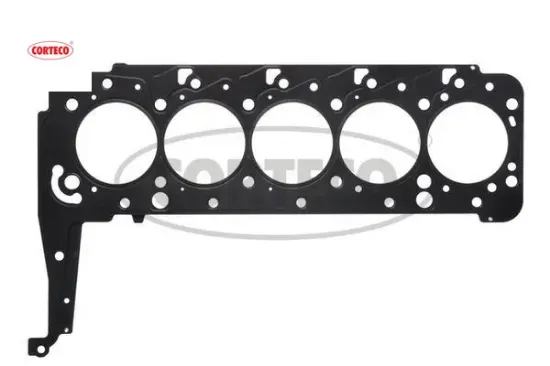 Sılındır kapak contası 1.1 mm 1celtık ranger tke 3.2 200ps 11 corteco bb3q 6051 a1a 1720352 resmi