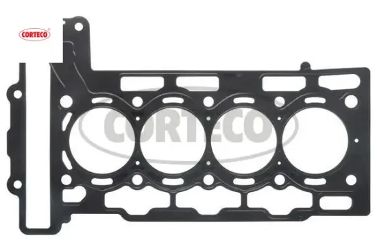 Sılındır kapak contası 1.20mm bmw n13 f20 f21 f30 f31 f35 . Mını n14 r55 r56 r57 r58 r59 r60 corteco 11127586908/ 295.751 resmi