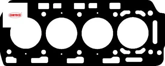 411156p silindir kapak contası corteco 7700854710/ 0203.02/ 0209.D9 resmi