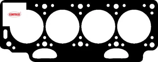 Silindir kapak contası flash-r21 1.7 corteco 7700713860/ 7700851083 resmi