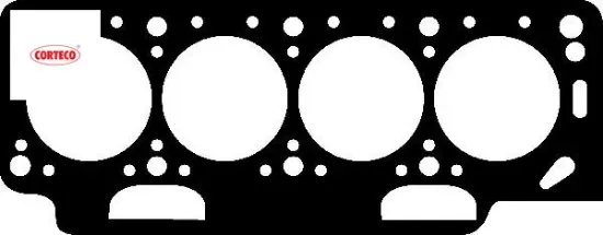 Silindir kapak contası r9-r11 82 88 1.6d 340 84 91 1.6 d 1.85 mm corteco 7700745717/ 7701036383/ 33438649 resmi