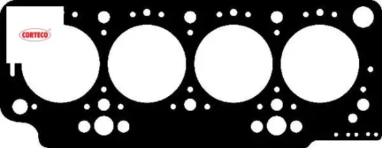 414339p skc 3 çentik clıo ıı-kng-mgn ı-r19-solenza 1.9 d f8q 81mm x 1.6mm corteco 7700860266 resmi