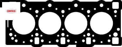 Silindir kapak contası boxer-jumper 2.5 td dj5 corteco 0209.R3 resmi