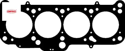 414596p skc 2 delik passat-golf-lupo-cordoba-toledo-a4-a6 1.9 tdı corteco 028103383at/ 028103383bm resmi