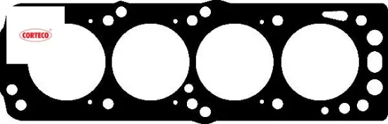 414621p skc corsa b - vectra a combo 1.4 corteco 607449/ 5607425 resmi