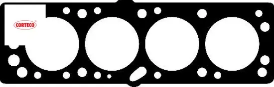 Silindir kapak contası skc astra g- corsa b-astra f -tıgra 1.4 16v x14xe 414668p corteco 5607410/ 90510684 resmi