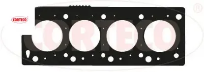 Sılındır kapak contası 7 celtık 1.45mm connect 02>14 1.8 tdcı focus ı 98>04 1.8td corteco 1s4q6051mb/ xs4q6051fd/ 1131836 resmi