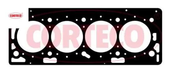 415429p silindir kapak contası ınsıgnıa a -mokka-astra h-j-merıva a-zafıra b 1.6 let-xer-xnt 939 a4. Corteco 5607895/ 93186122/ 93186222 resmi