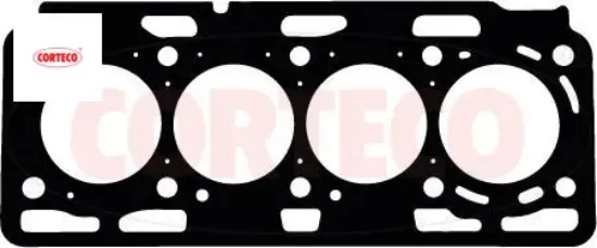 Sılındır kapak contası mercedes om607 w176 w246 c117 x156 w415 . Renault k9k 1.5 dci megane fluence corteco a6070160000/ 8200862244/ 110447055r resmi