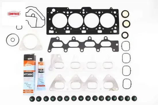 417741p üst takım conta mgn ıı-clıo ııı-scenıc ıı-ııı 1.6 16v k4m corteco 7701474372 resmi
