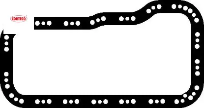 Karter conta tofaş slx fıat tempra-tipo 1.6 corteco 0304.49/ 7554363/ 7663366 resmi