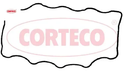 Kürbütör üst kapak contası antara 2.0 cdtı chevrolet captıva-lacettı-epıca-cruze 2.0 d 440421p corteco 4805331/ 96440309 resmi