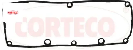 440484p külbütör kapak contası caddy ııı-golf vı-plus-jetta-passat-polo-transporter t5-a1-a3-a4 1. Corteco 03l103483c resmi