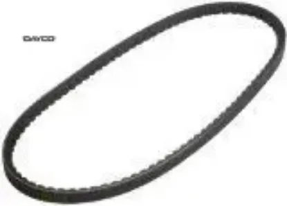 V-kayışı avx13 x 900la corsa dayco 035260849a/ 722f8620dc/ 0211791023 resmi